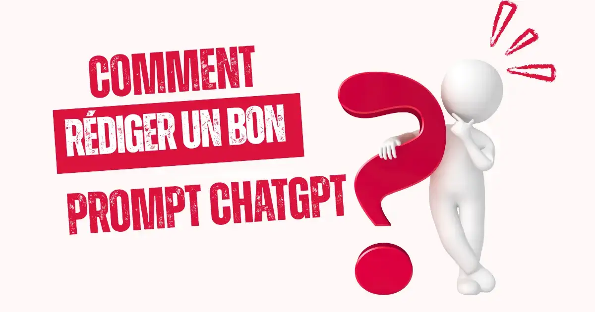 10 exemples de prompt ChatGPT efficaces pour les marketeurs