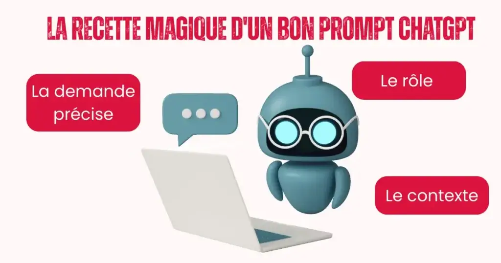 la recette d un bon prompt