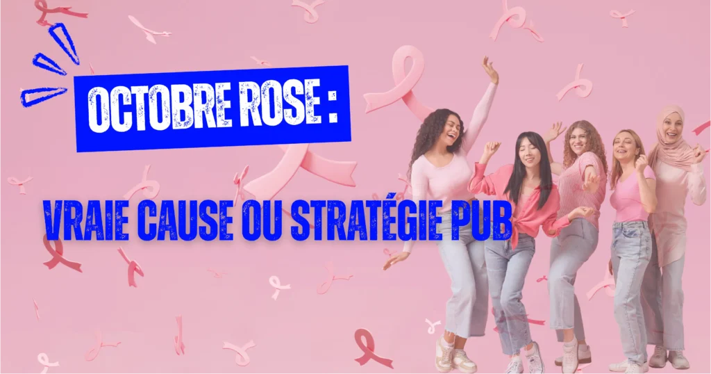 Octobre Rose Algérie 2025